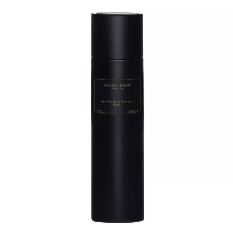 Wrap Me In Dreams Shower Gel